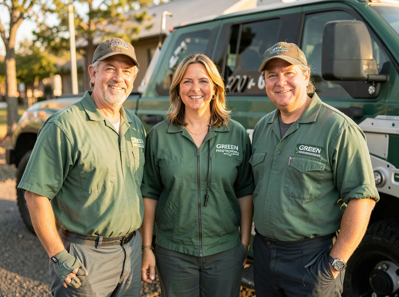 Water Damage Restoration company in Guerra, TX