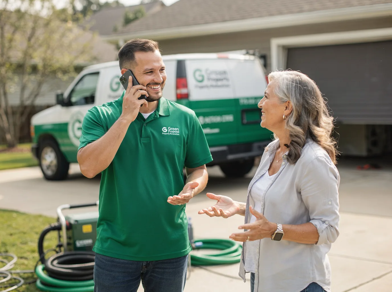 Water Damage Restoration Guerra, TX FAQs